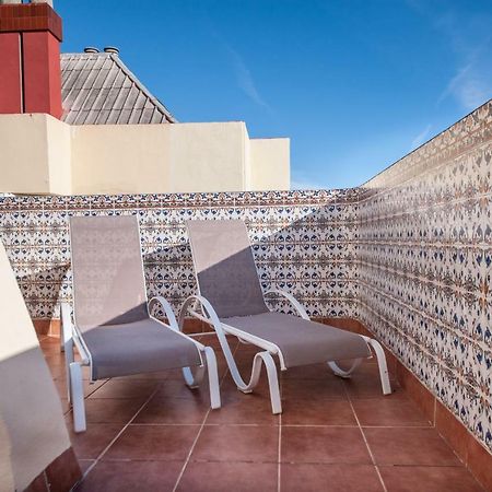 El Ancla Daire Fuengirola Dış mekan fotoğraf